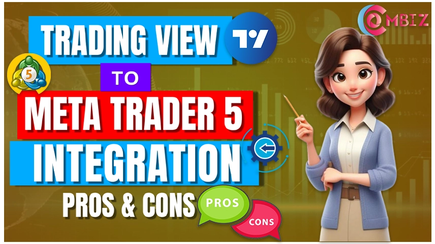 TradingView to MetaTrader 5 Integration: Pros & Cons