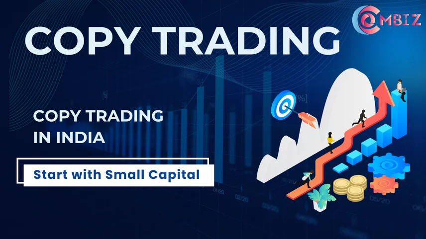 Copy Trading in India: Start with Small Capital