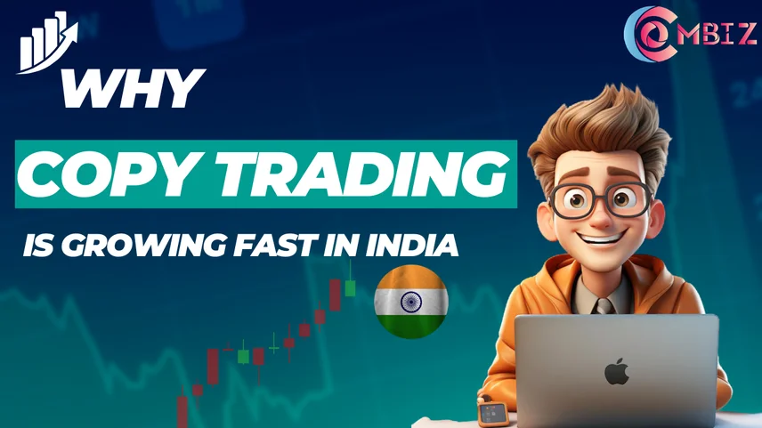 Why Copy Trading Is Growing Fast in India
