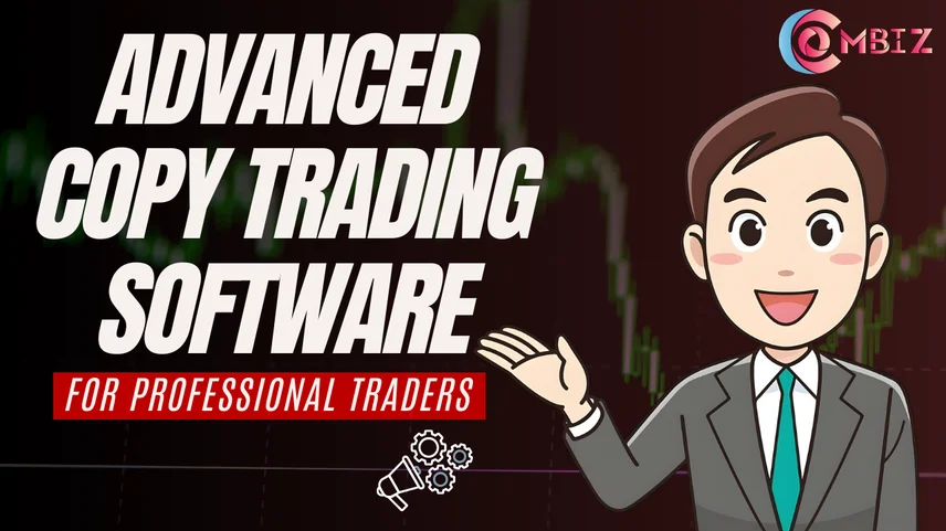 Advanced Copy Trading Software for Professional Traders