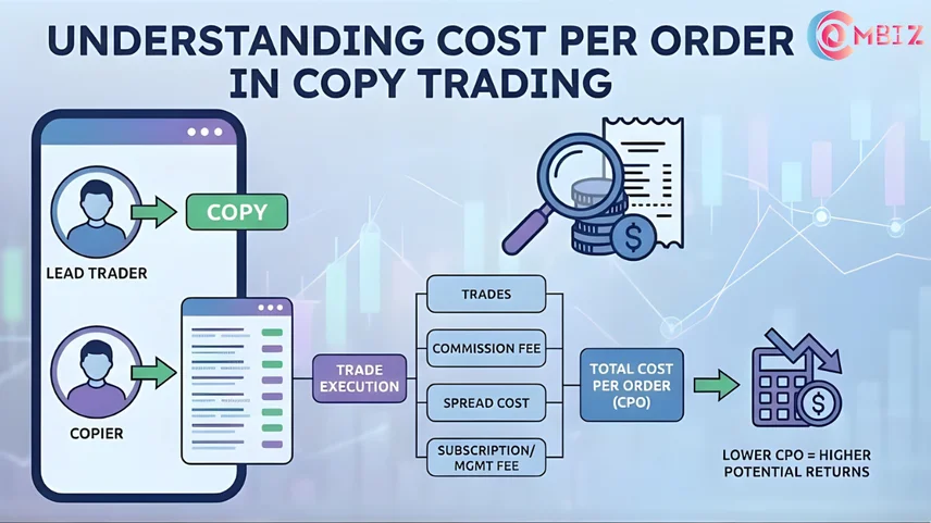 Understanding Cost Per Order in Copy Trading