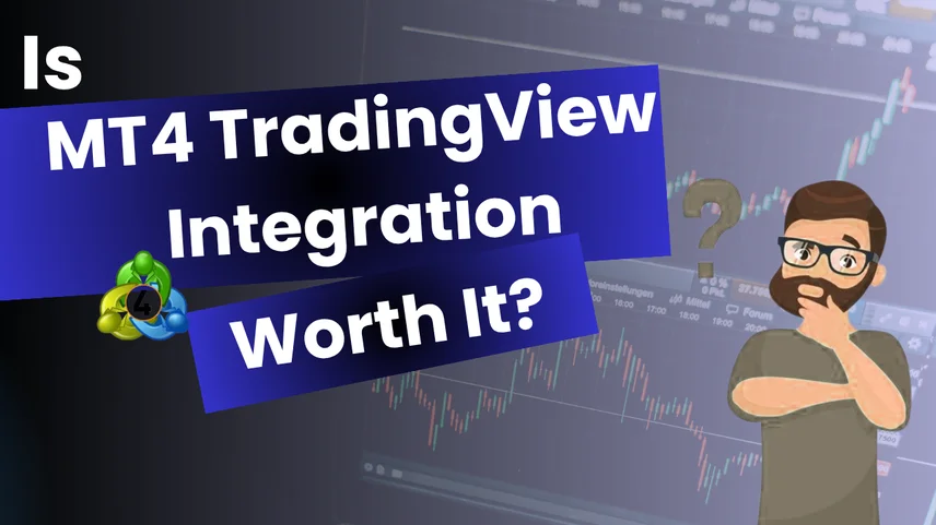 Is MT4 TradingView Integration Worth It?