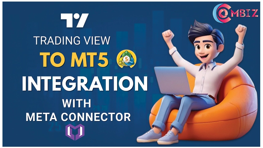 TradingView to MT5 Integration