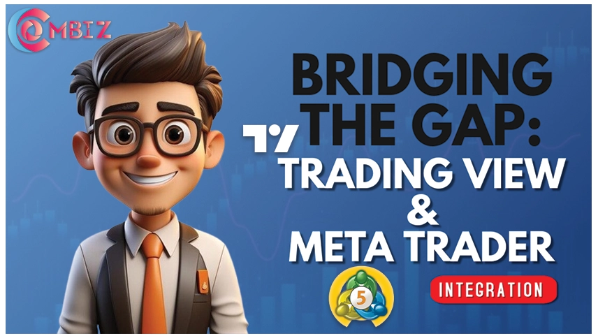Bridging the Gap: TradingView and MetaTrader Integration