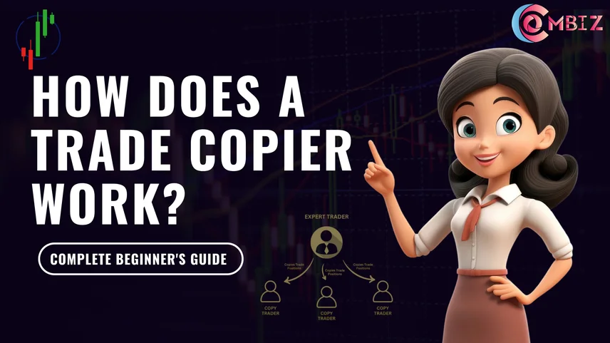 How Does a Trade Copier Work? Complete Beginner's Guide