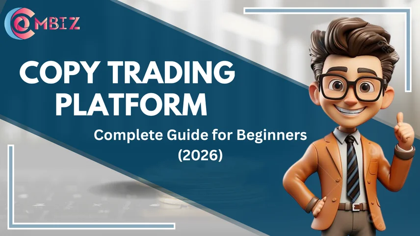 Copy Trading Platform: Complete Guide for Beginners