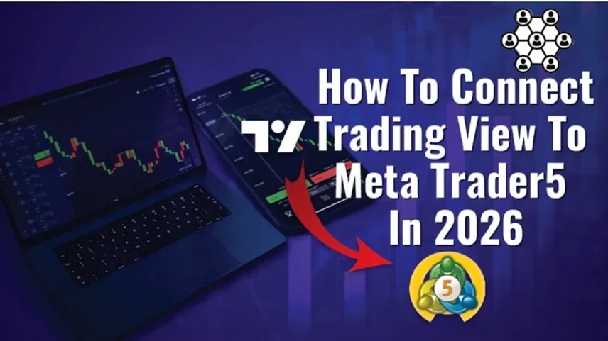 How to Connect TradingView to MetaTrader 5 in 2026
