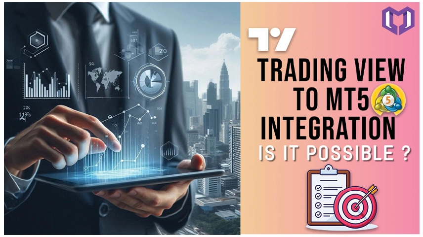TradingView to MT5 Integration: Is It Possible?