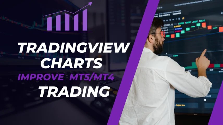 How TradingView Charts Improve Your MT5/MT4 Trading