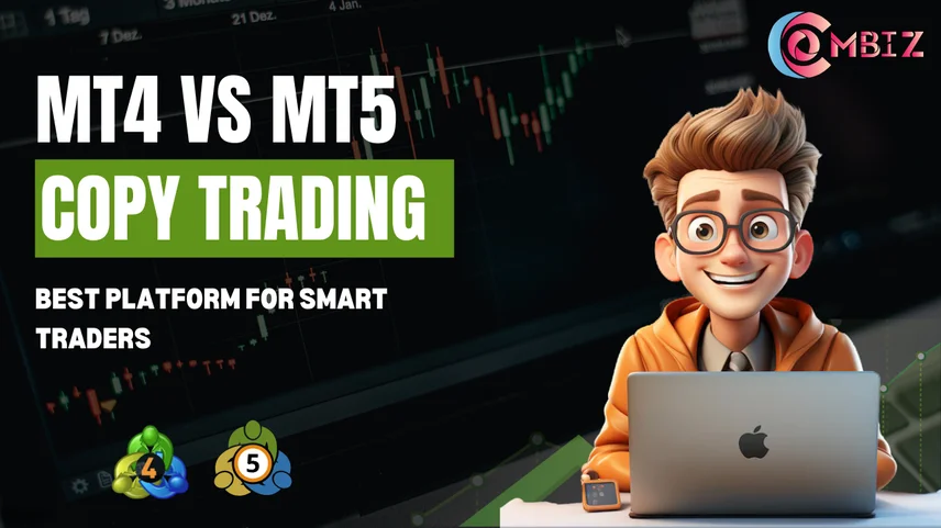 MT4 vs MT5 Copy Trading: Best Platform for Smart Traders