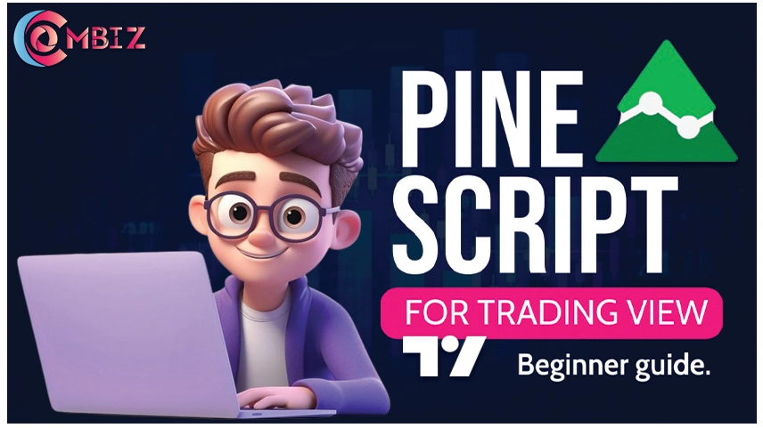 Pine Script for TradingView – Beginner Guide