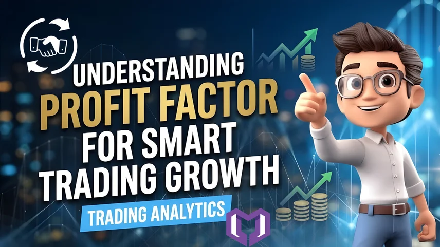 Understanding Profit Factor for Smart Trading Growth