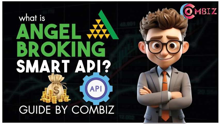 Angel Broking Smart API Guide