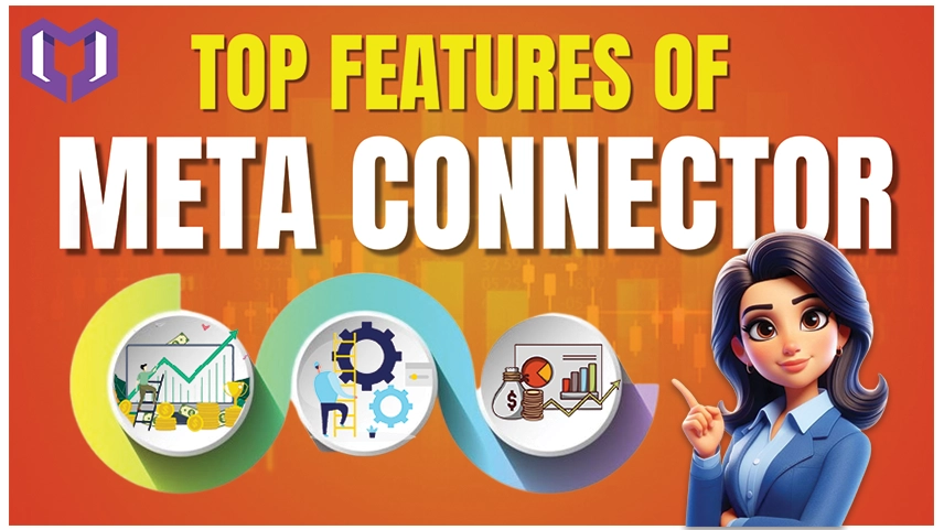 Top Features of MetaConnector