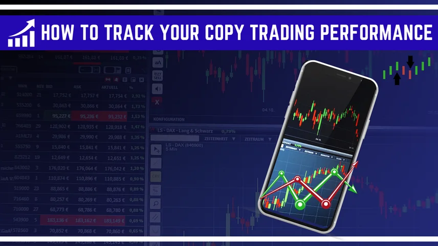 How to Track Your Copy Trading Performance