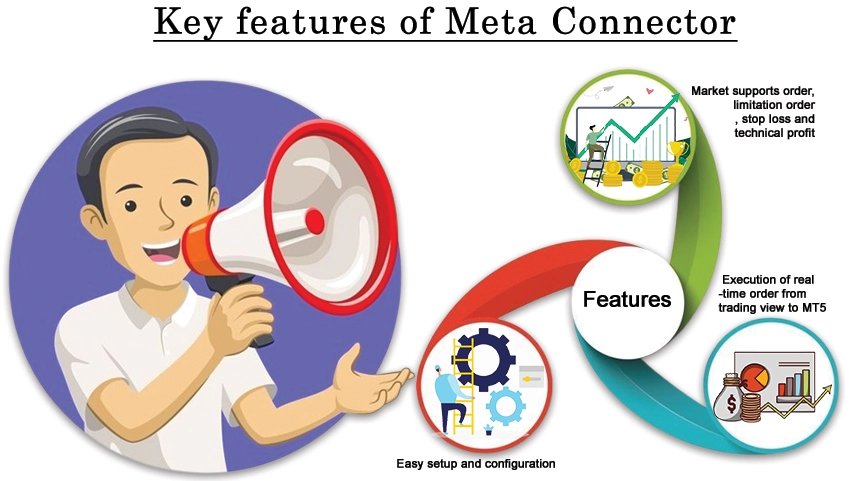 Key Features of Meta Connector