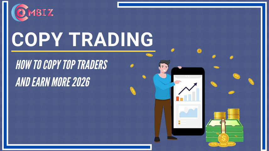 Copy Trading: How to Copy Top Traders and Earn More 2026