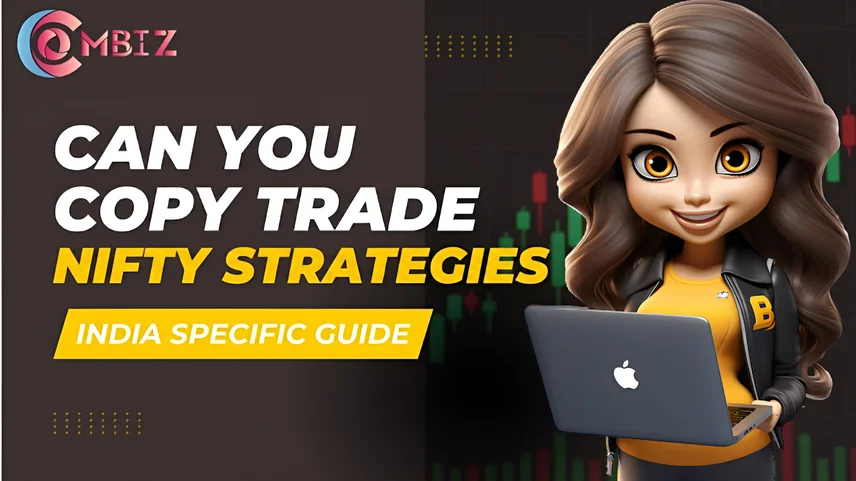 Can You Copy Trade Nifty Strategies in India?