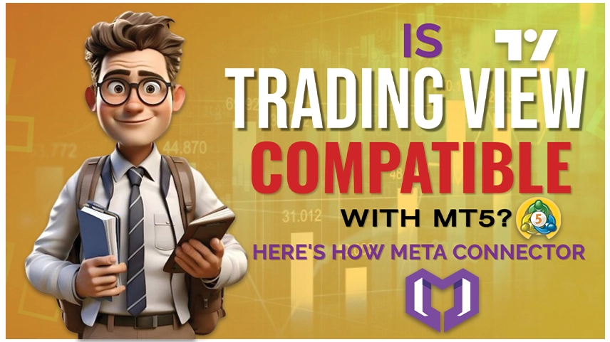 Is TradingView Compatible with MT5?