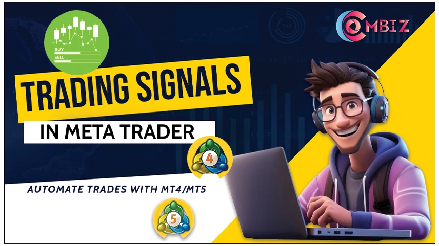 Trading Signals in MetaTrader