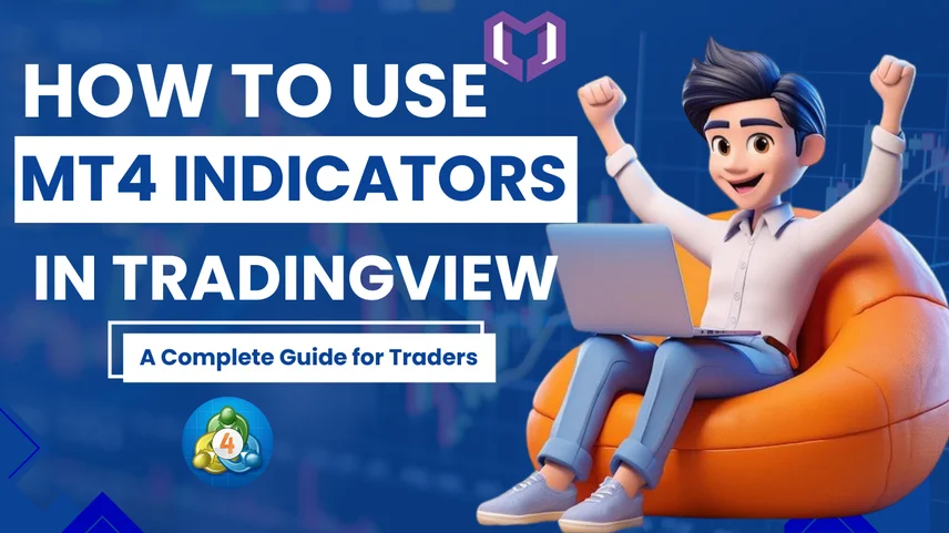 Use MT4 Indicators in TradingView: Step-by-Step Guide