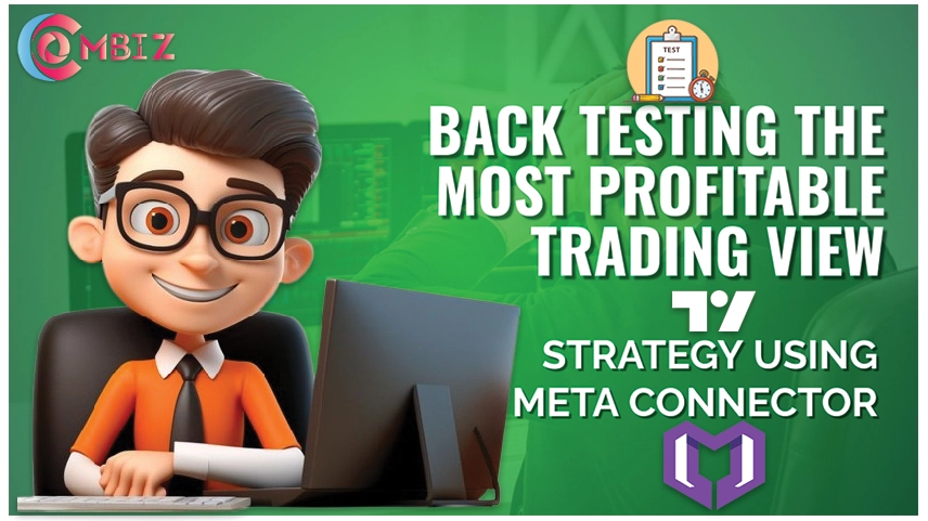 Backtesting the Most Profitable TradingView Strategy