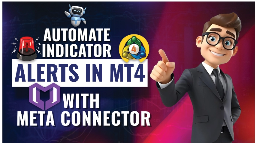 Automate Indicator Alerts in MT4