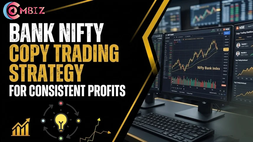 Best Bank Nifty Copy Trading Strategy for Consistent Profits