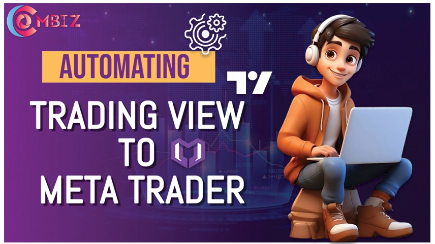 Automating TradingView to MetaTrader