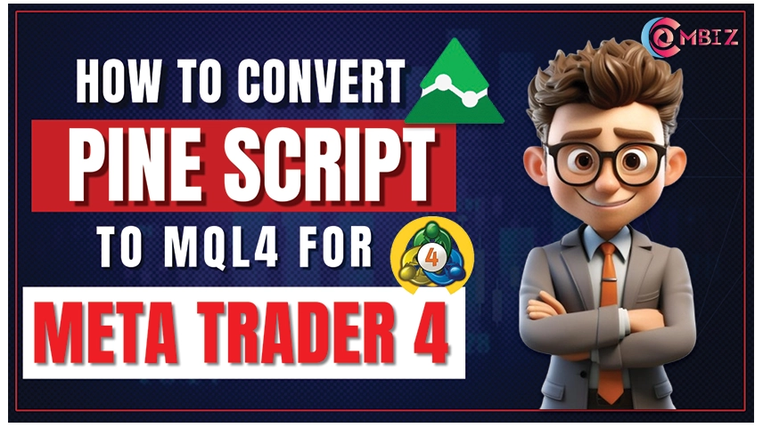 How to Convert Pine Script to MQL4 for MetaTrader 4