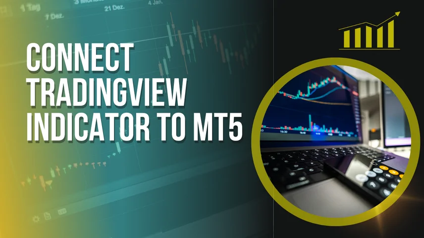 Connect TradingView Indicators to MT5