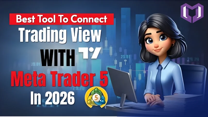 Best Tool to Connect Trading View with Meta Trader 5 in 2025