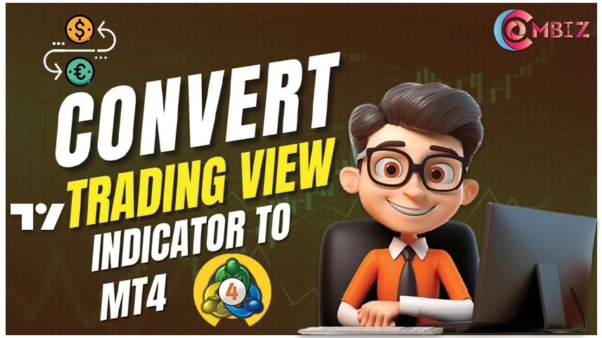 convert trading view indicator to mt4
