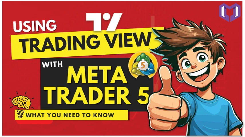 Using TradingView with MetaTrader 5