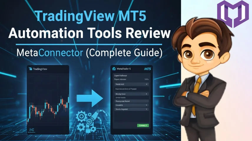 TradingView MT5 Automation Tools Review